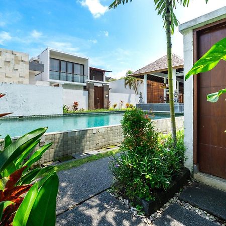Jay'S Villa Umalas Canggu Exterior foto