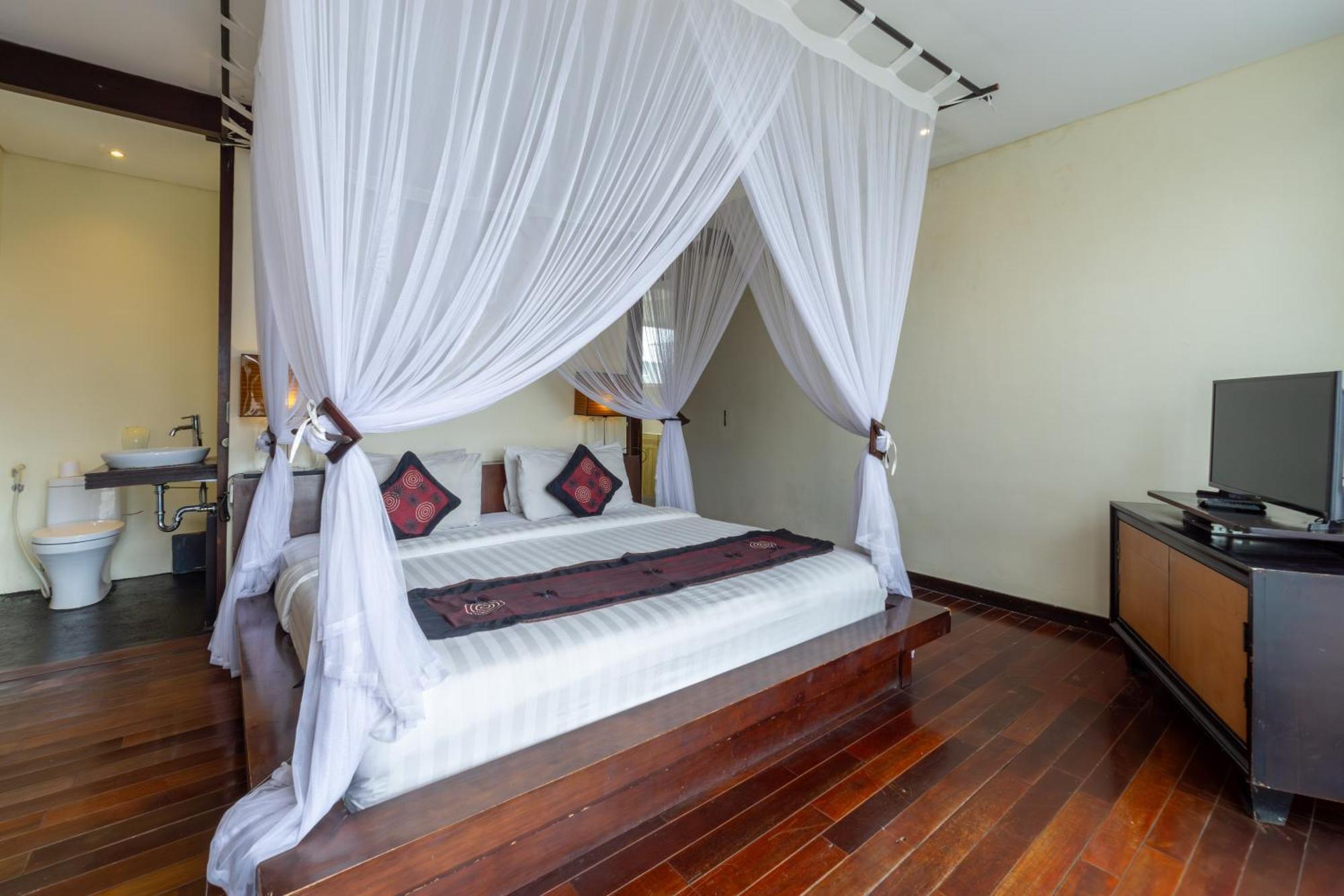 Jay'S Villa Umalas Canggu Habitación foto